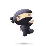 WooThemes and WooCommerce ninja